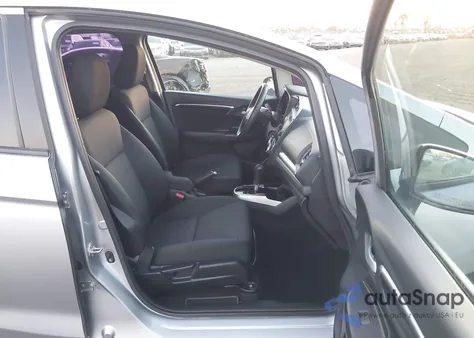 2019 Honda Fit Lx from USA, damaged, VIN 3HGGK5H40KM711471